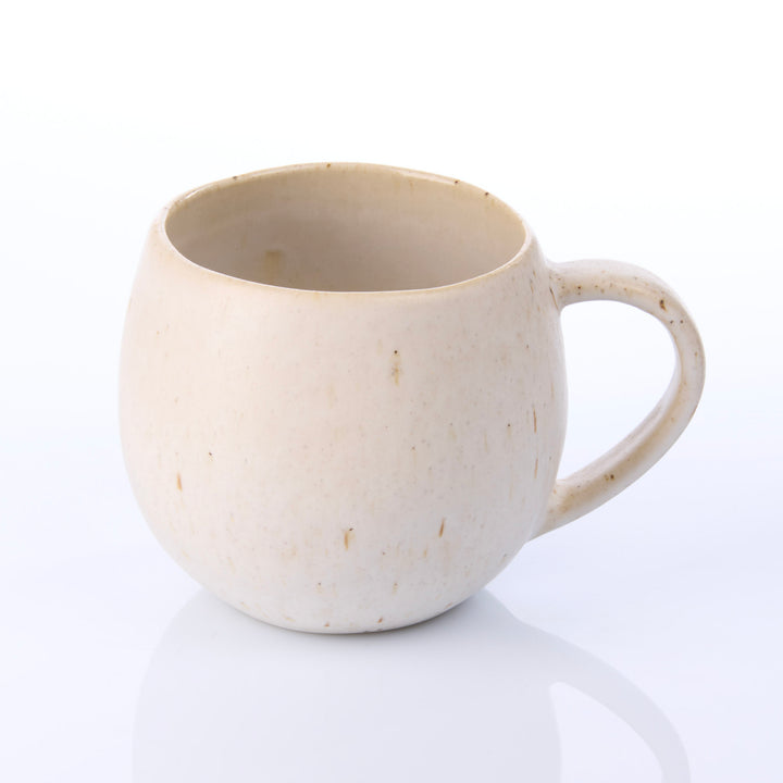 Tasse groß | PALE PULPO - SeaRâmica
