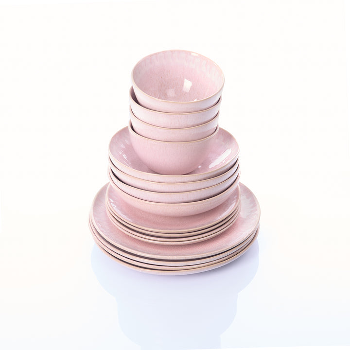 PARAISO | Pastateller | rosa - SeaRâmica