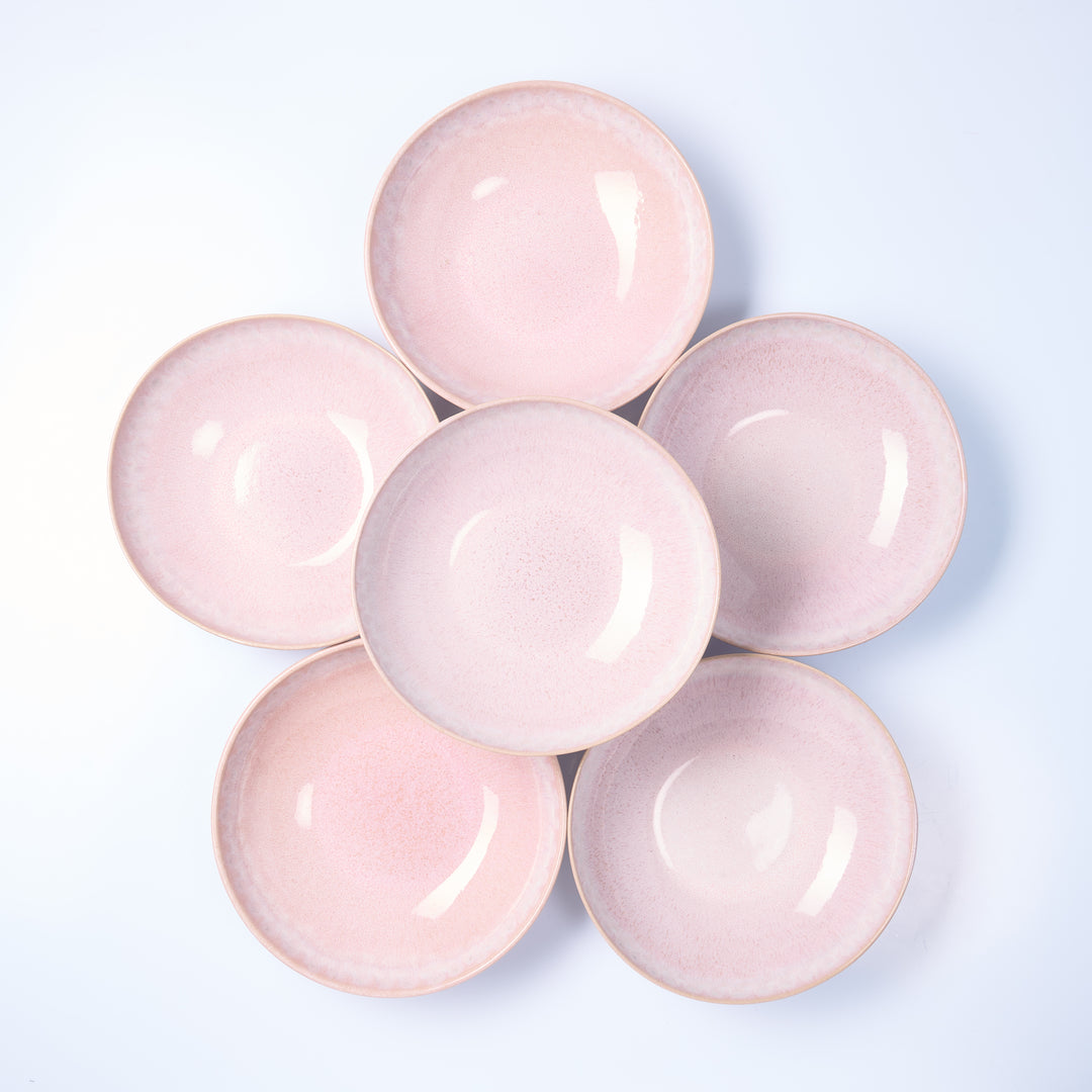 PARAISO | Pastateller | rosa - SeaRâmica