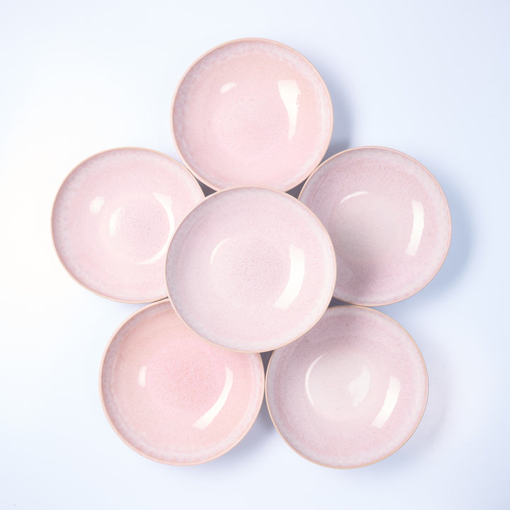PARAISO | Pastateller | rosa - SeaRâmica