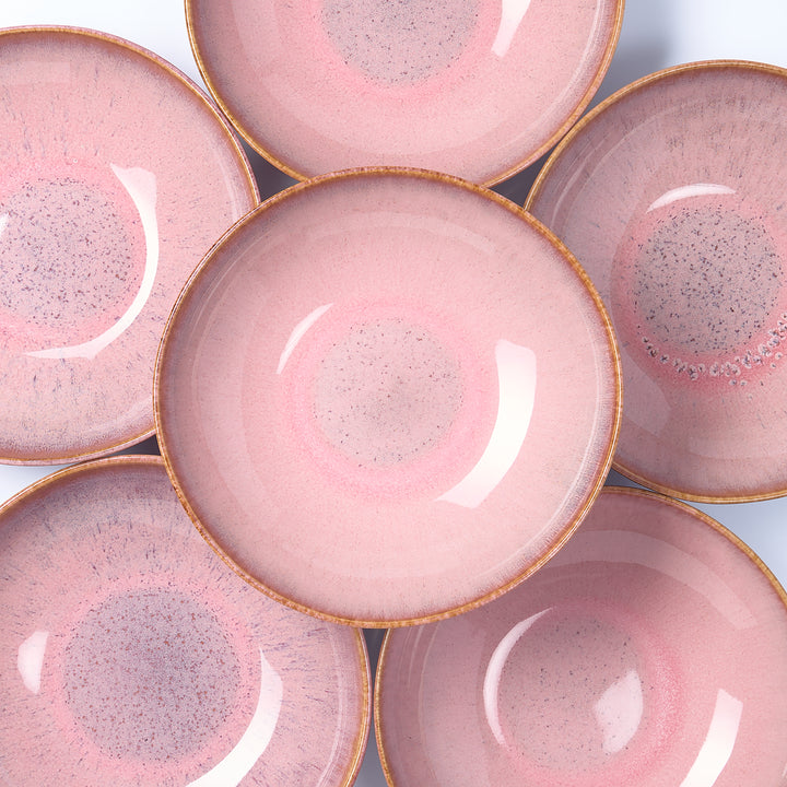 PINK BEACH | Pastateller - SeaRâmica