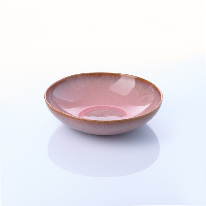 PINK BEACH | Pastateller - SeaRâmica