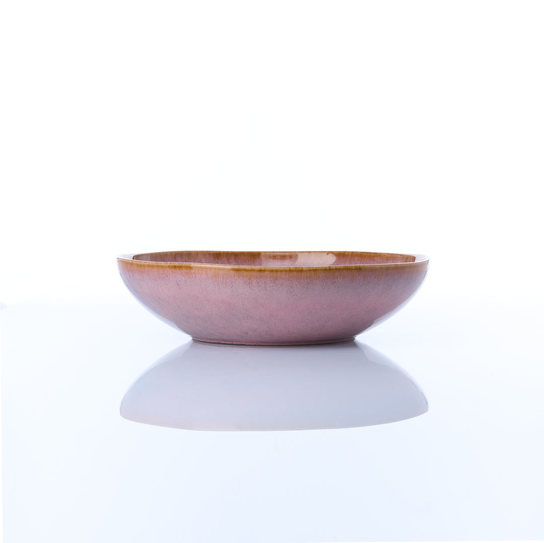 PINK BEACH | Pastateller - SeaRâmica