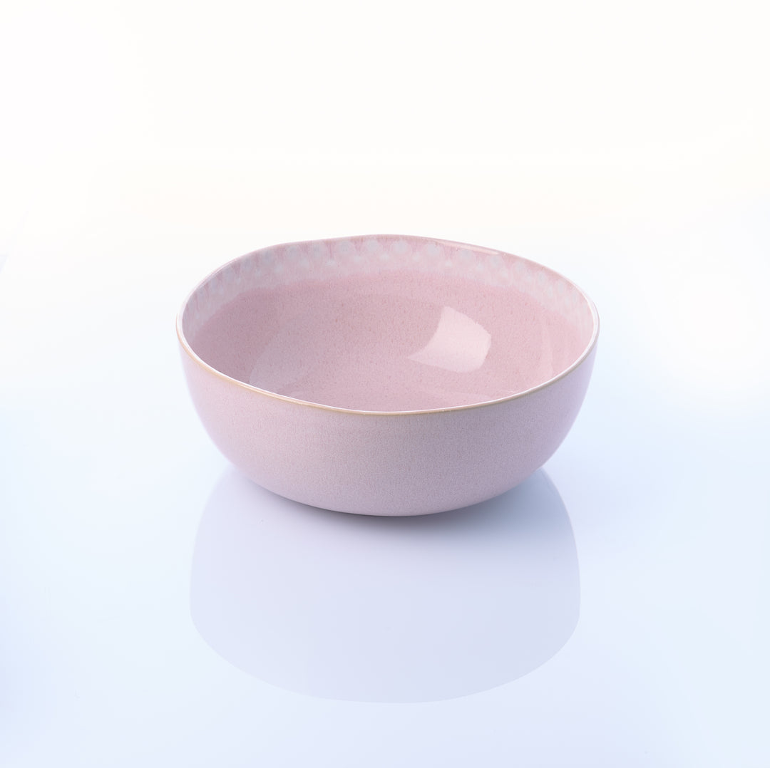 PARAISO | Suppenschale | rosa - SeaRâmica