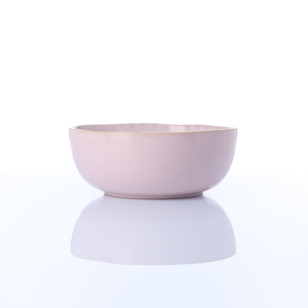 PARAISO | Suppenschale | rosa - SeaRâmica