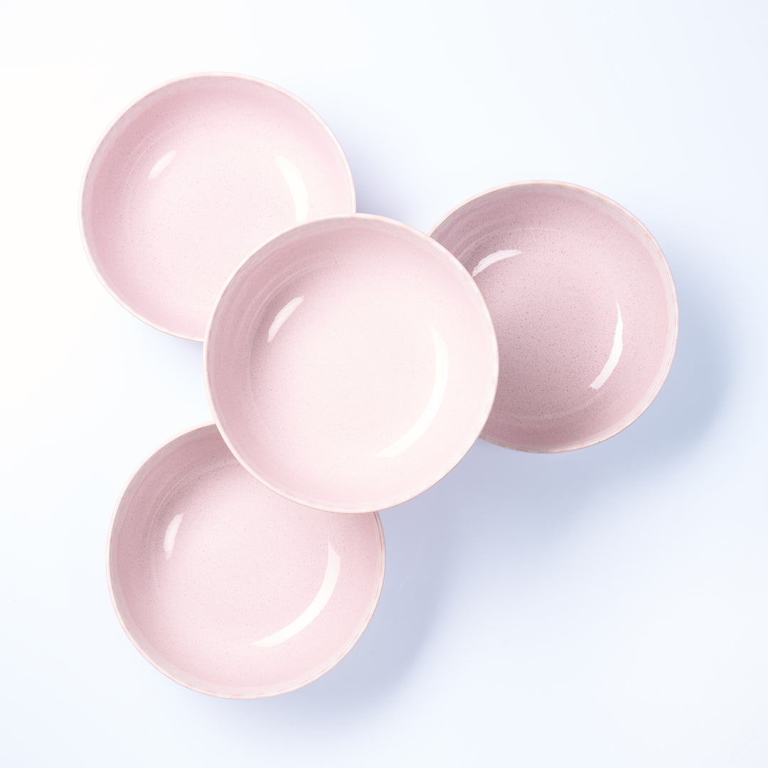 PARAISO | Suppenschale | rosa - SeaRâmica