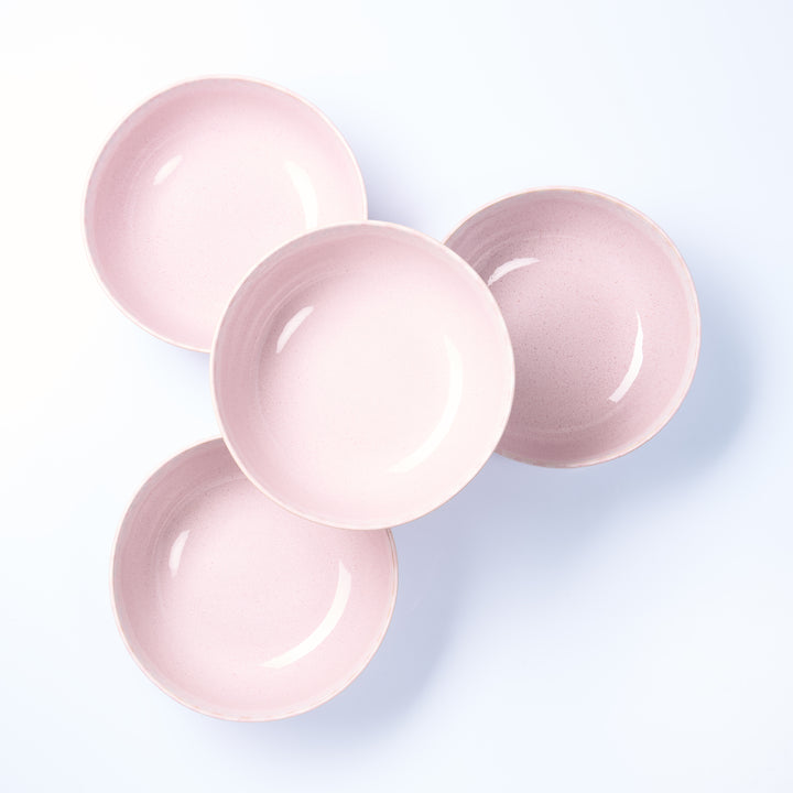 PARAISO | Suppenschale | rosa - SeaRâmica