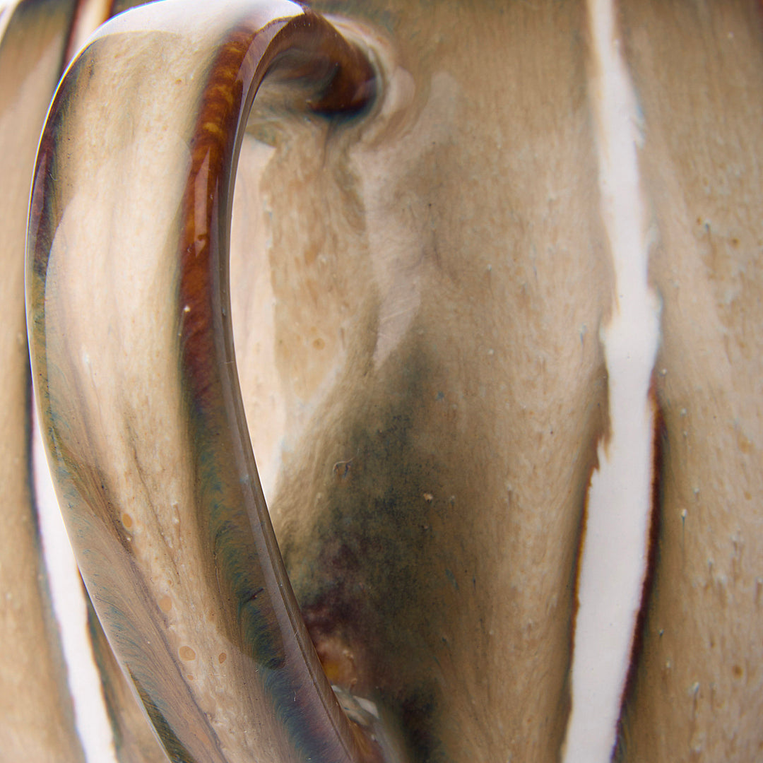Tasse groß | AGAVE - SeaRâmica