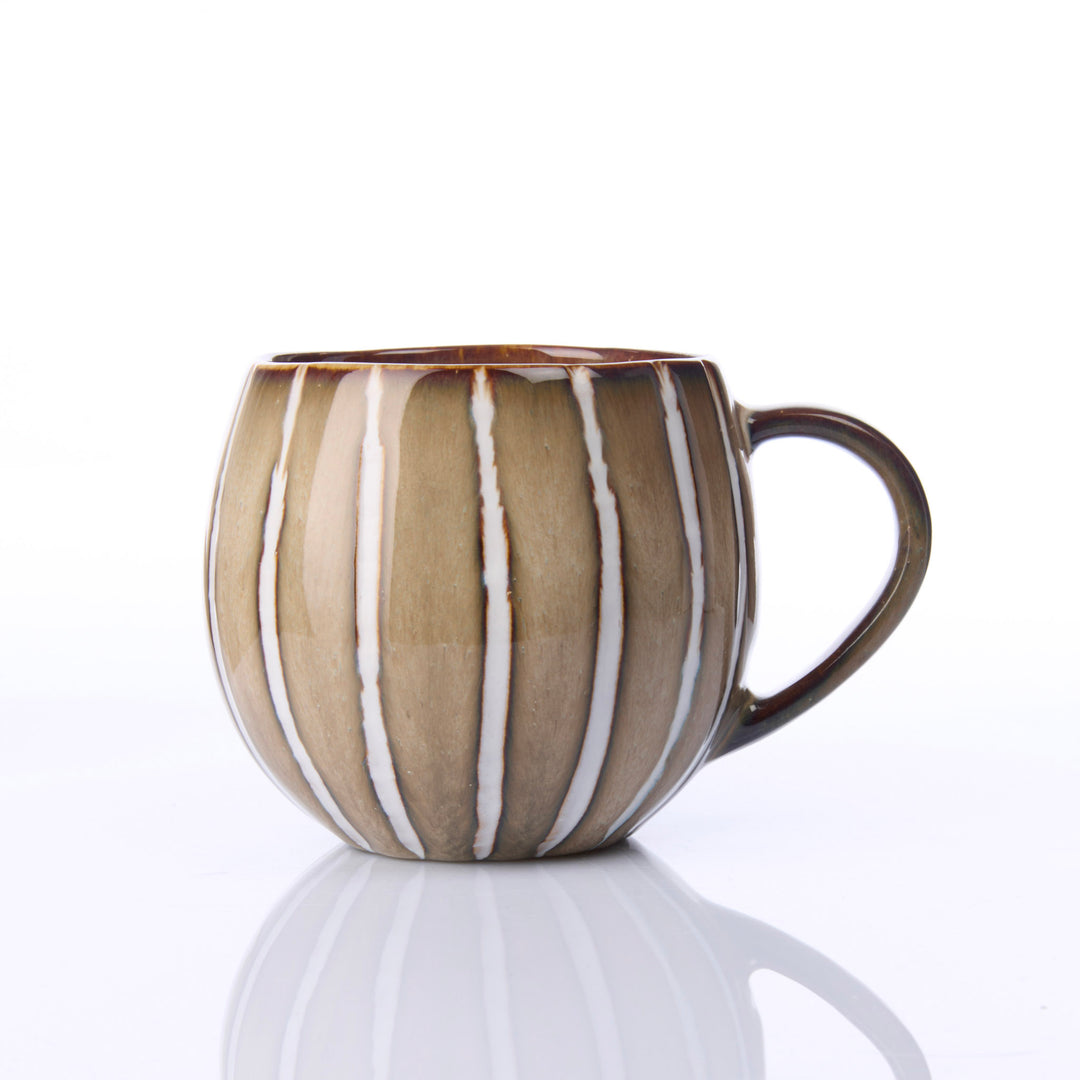 Tasse groß | AGAVE - SeaRâmica