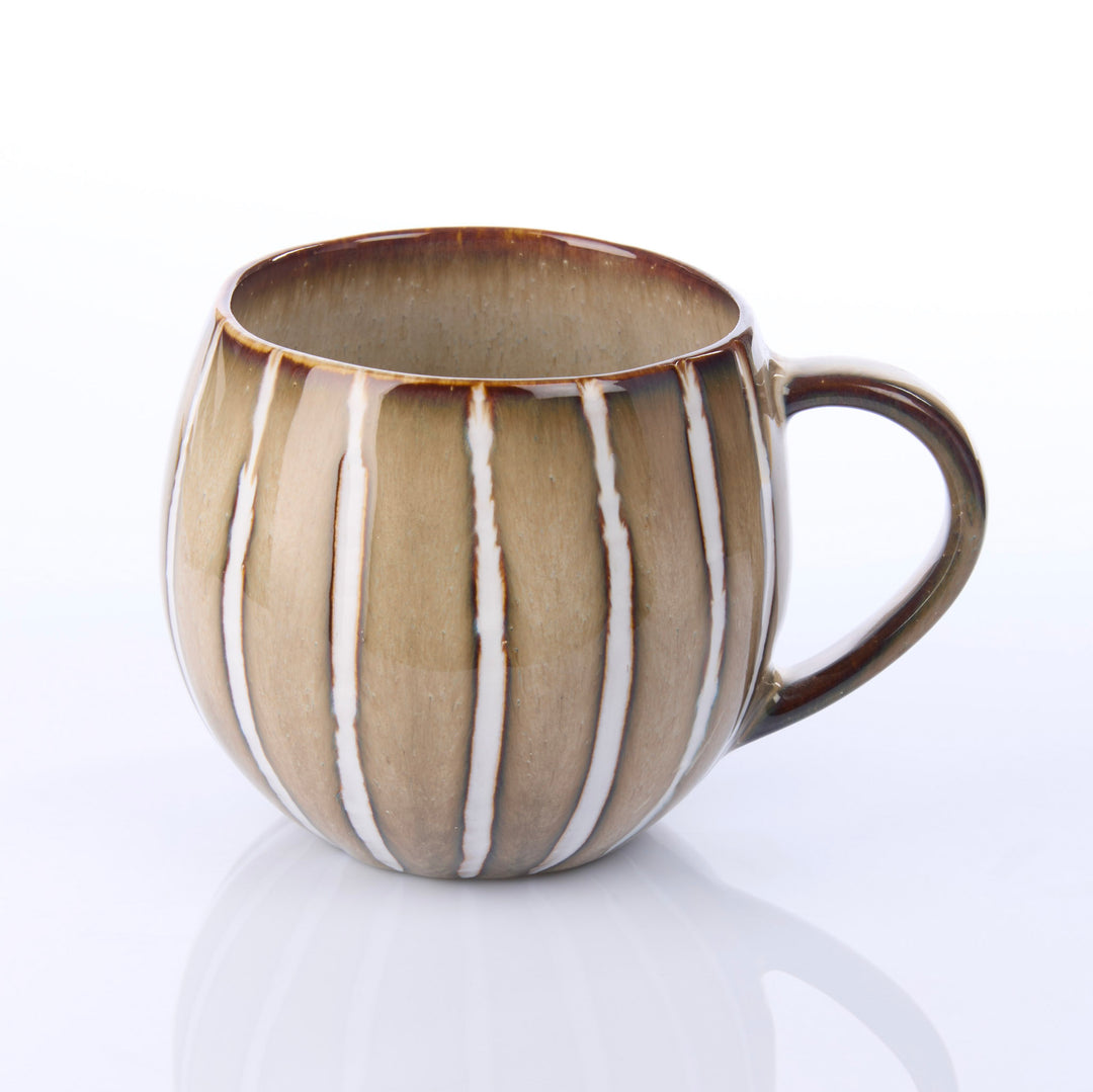 Tasse groß | AGAVE - SeaRâmica