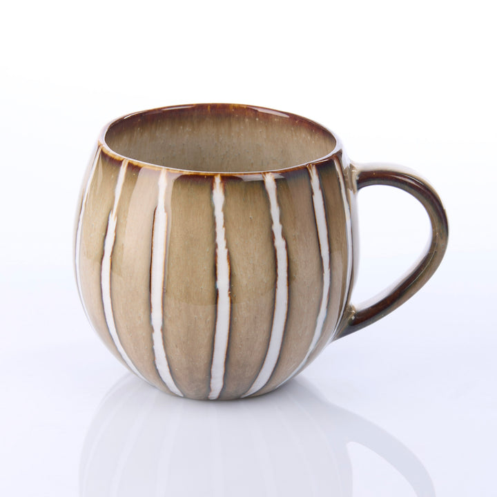 Tasse groß | AGAVE - SeaRâmica