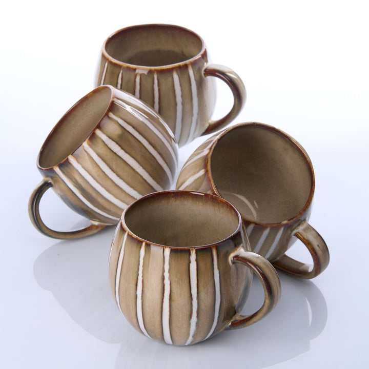 Tasse groß | AGAVE - SeaRâmica