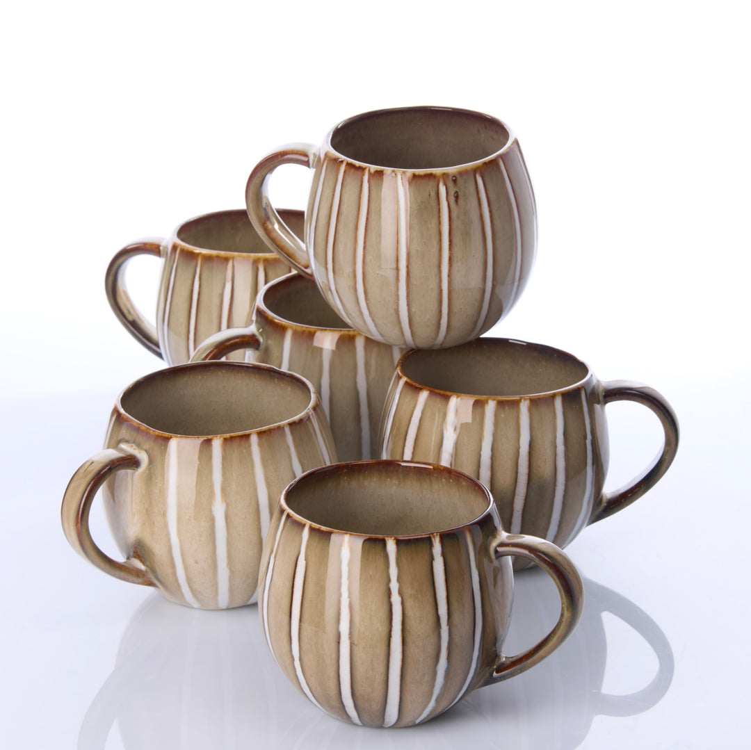 Tasse groß | AGAVE - SeaRâmica