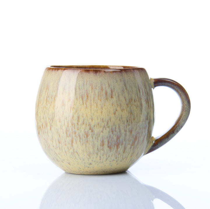 Tasse groß | COCONUT - SeaRâmica
