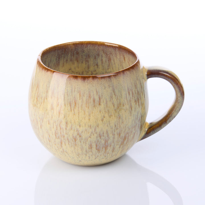 Tasse groß | COCONUT - SeaRâmica