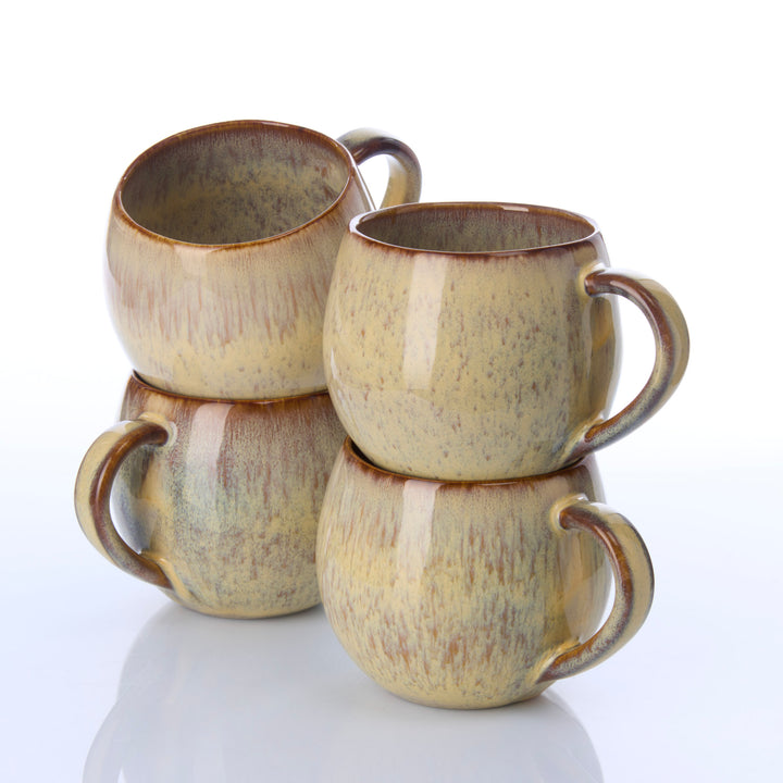 Tasse groß | COCONUT - SeaRâmica