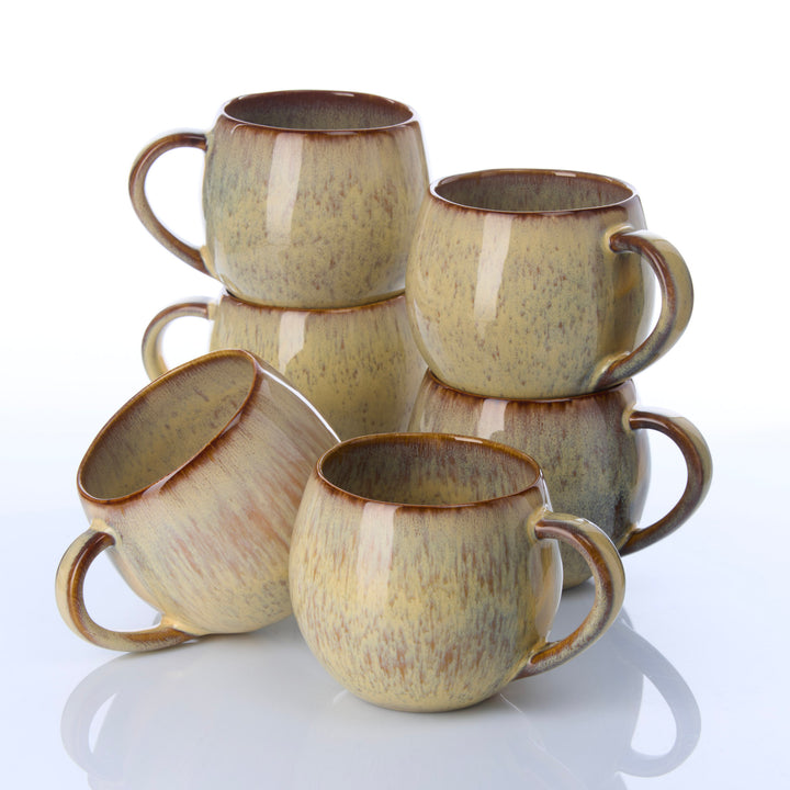 Tasse groß | COCONUT - SeaRâmica