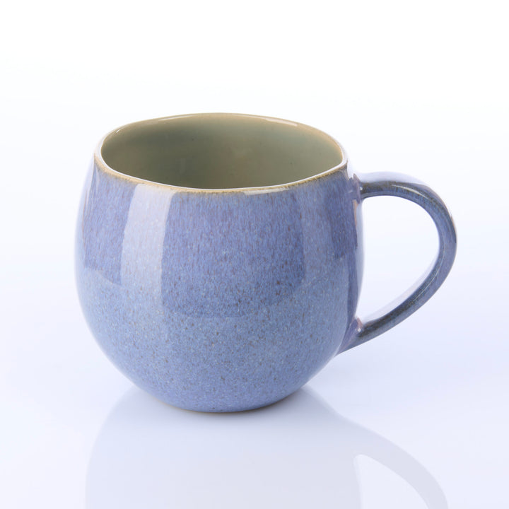 Tasse groß | LEELA BAY - SeaRâmica