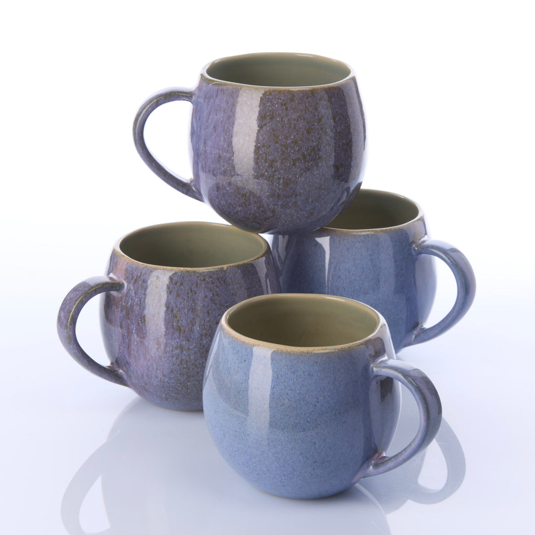 Tasse groß | LEELA BAY - SeaRâmica