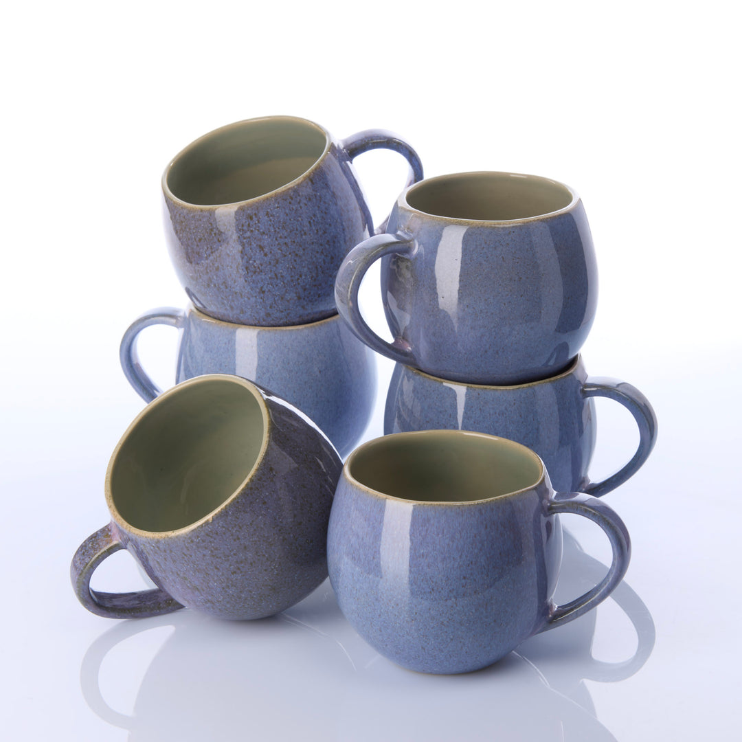 Tasse groß | LEELA BAY - SeaRâmica