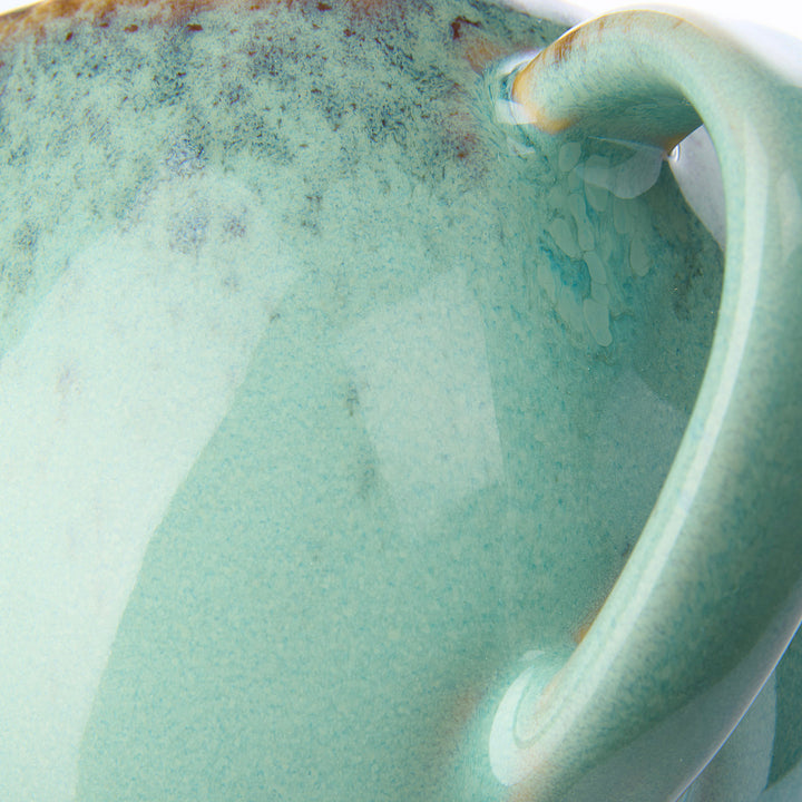 Tasse groß | MONSOON - SeaRâmica