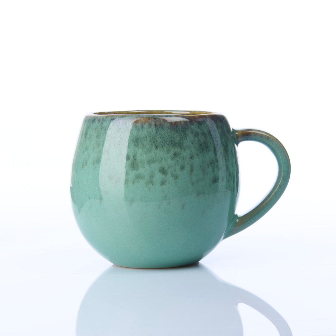 Tasse groß | MONSOON - SeaRâmica