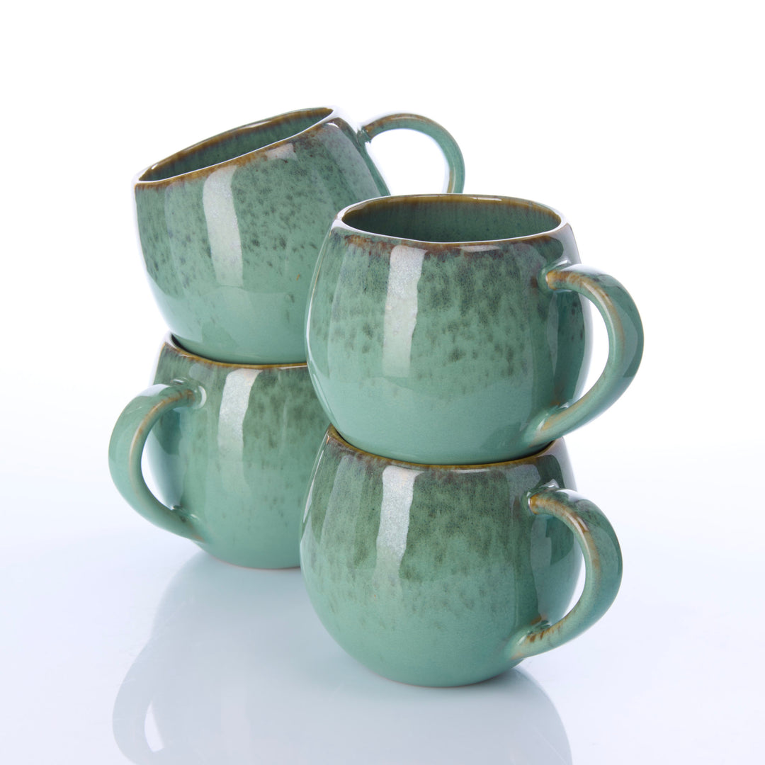 Tasse groß | MONSOON - SeaRâmica