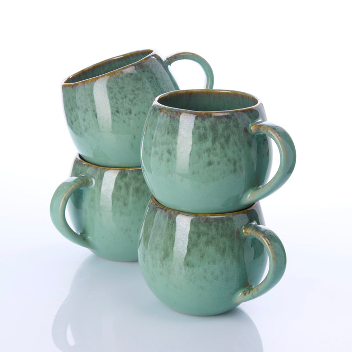 Tasse groß | MONSOON - SeaRâmica