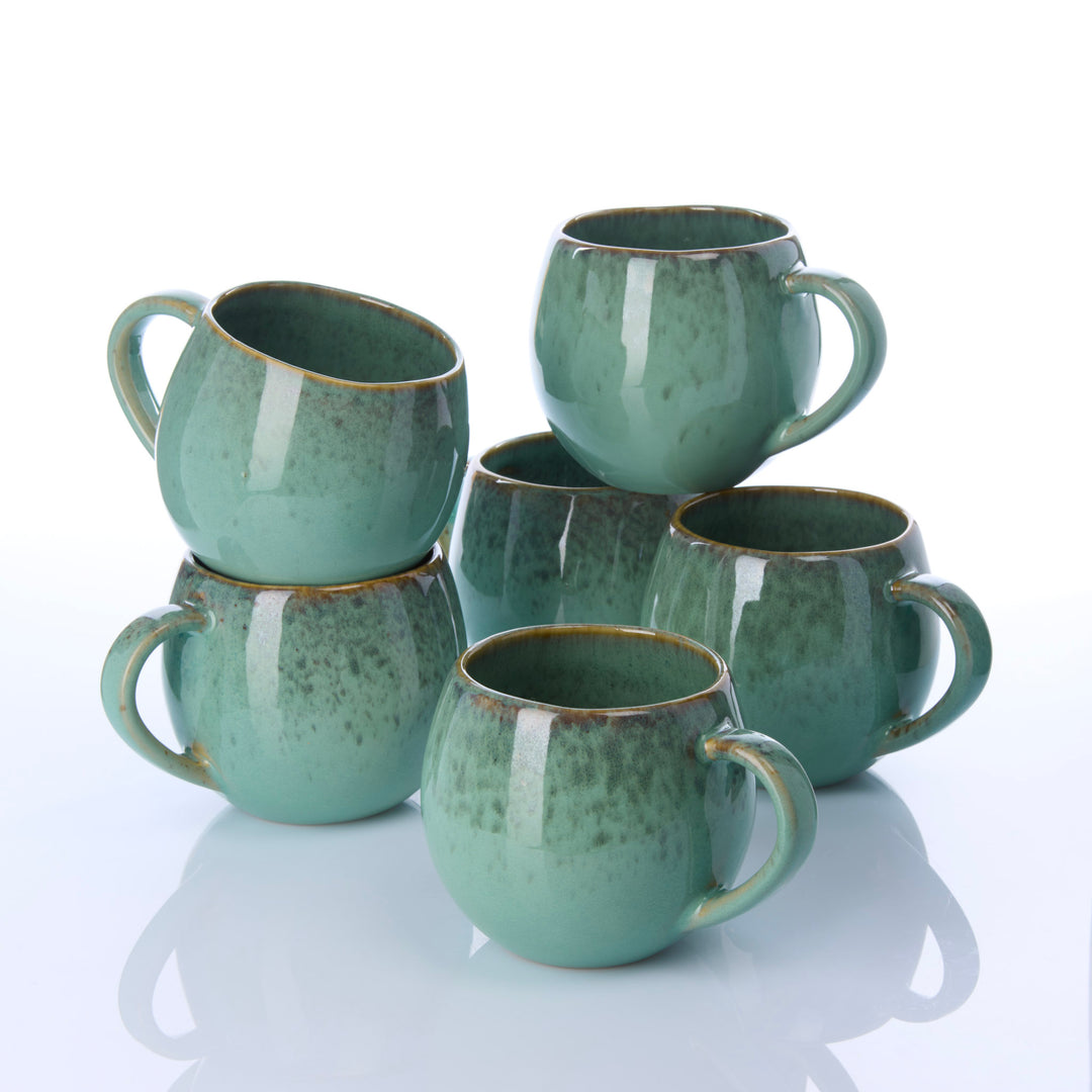 Tasse groß | MONSOON - SeaRâmica
