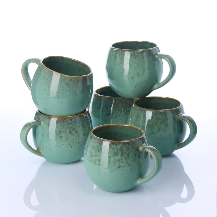 Tasse groß | MONSOON - SeaRâmica