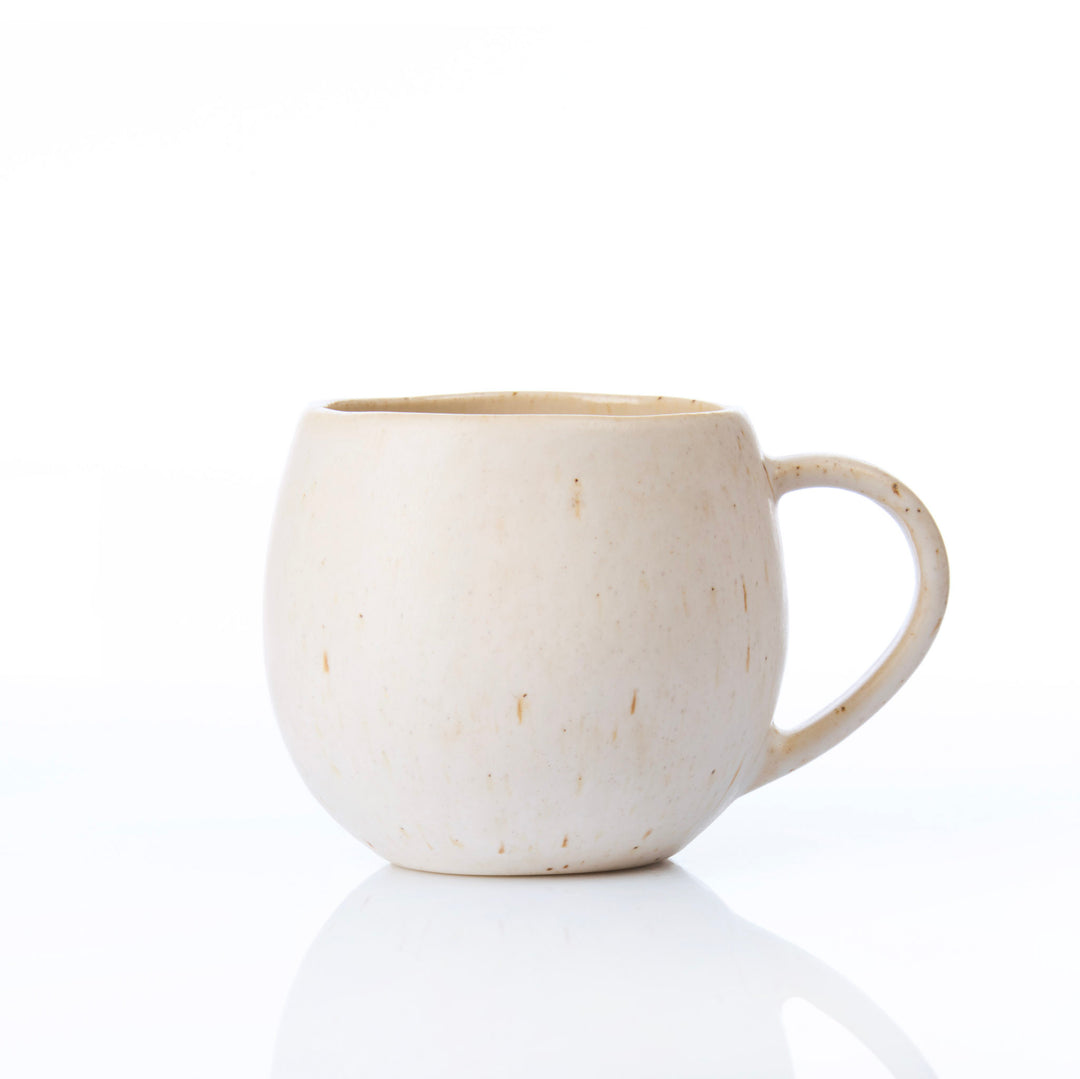 Tasse groß | PALE PULPO - SeaRâmica