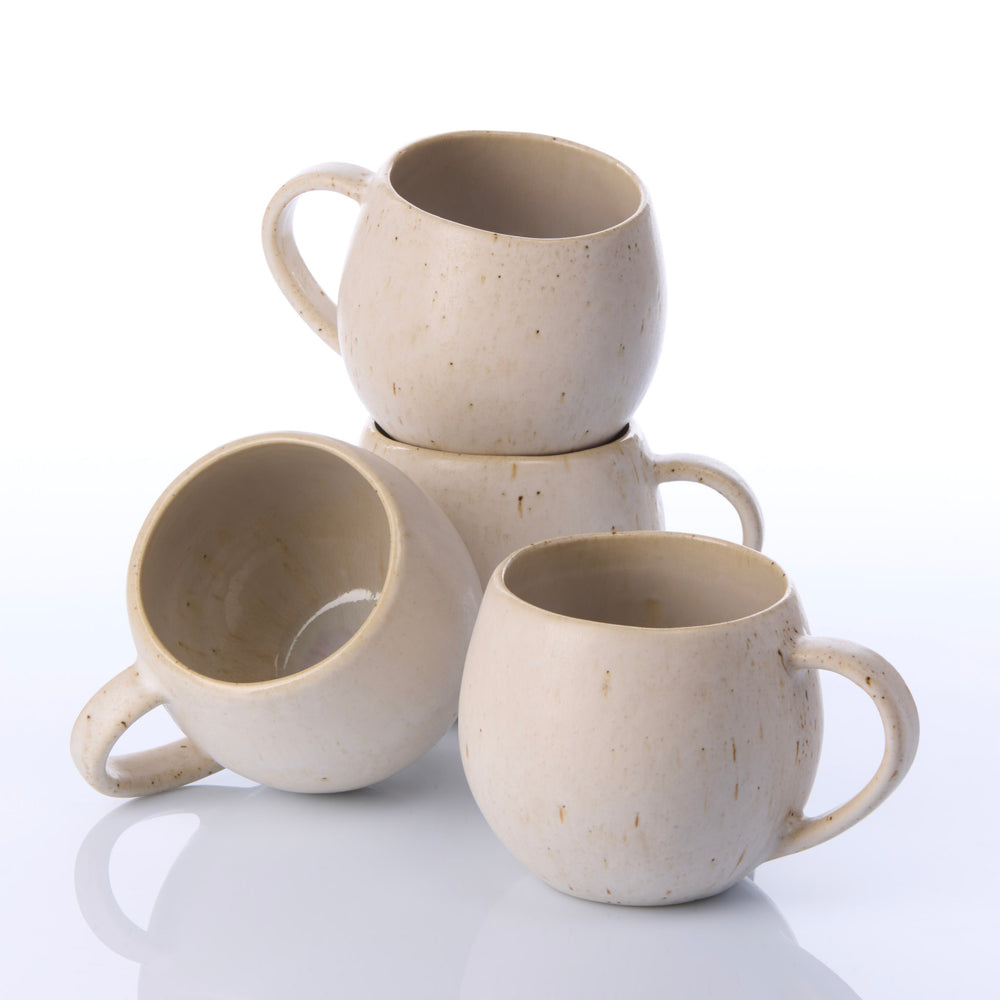 Tasse groß | PALE PULPO - SeaRâmica