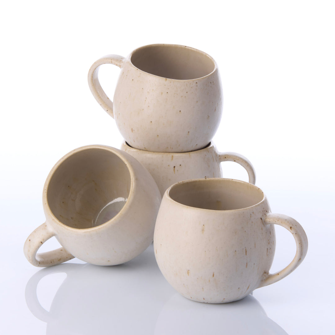 Tasse groß | PALE PULPO - SeaRâmica