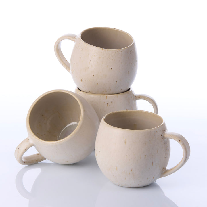 Tasse groß | PALE PULPO - SeaRâmica