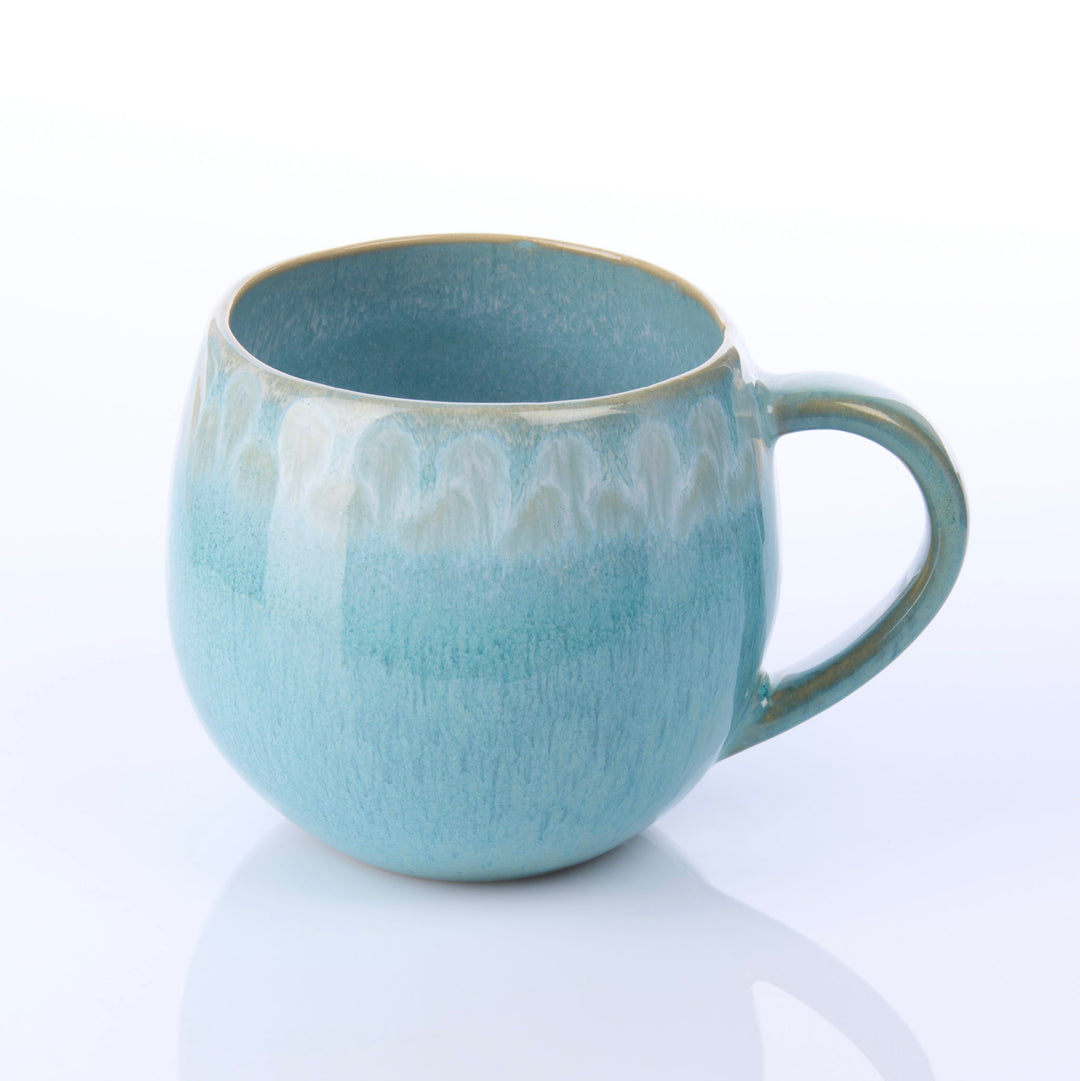 Tasse groß | PARAISO BLAU - SeaRâmica