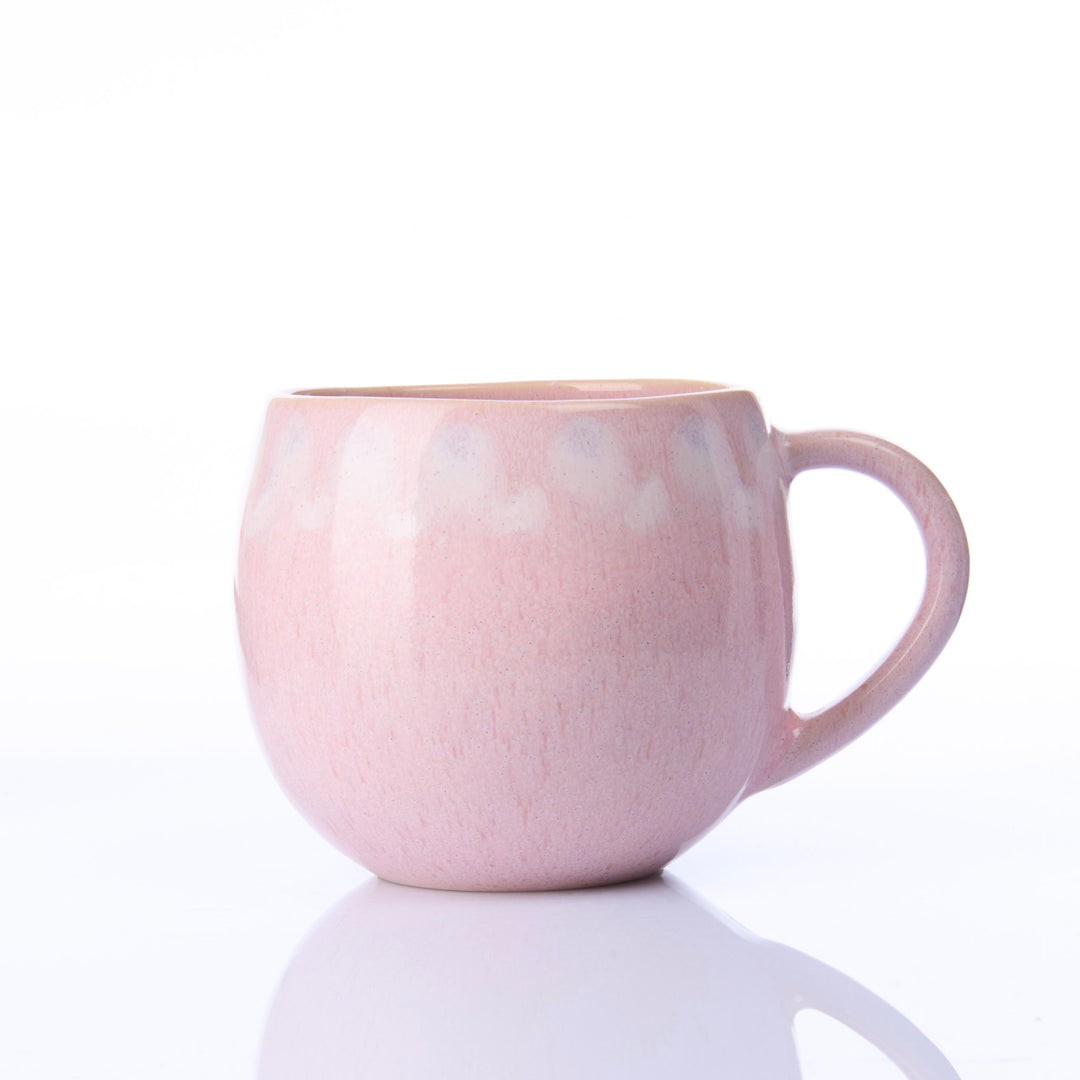 Tasse groß | PARAISO ROSA - SeaRâmica