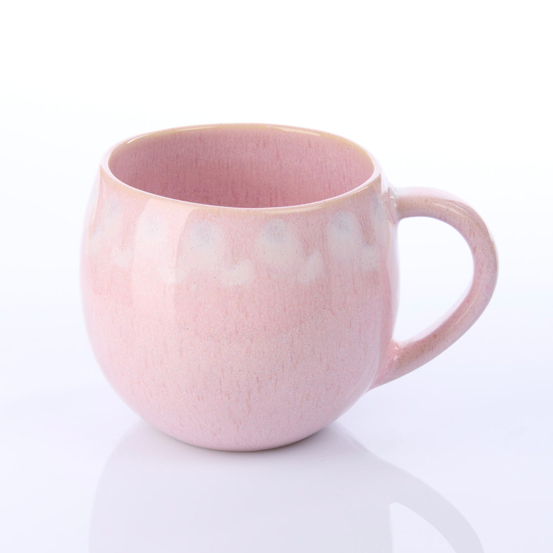 Tasse groß | PARAISO ROSA - SeaRâmica