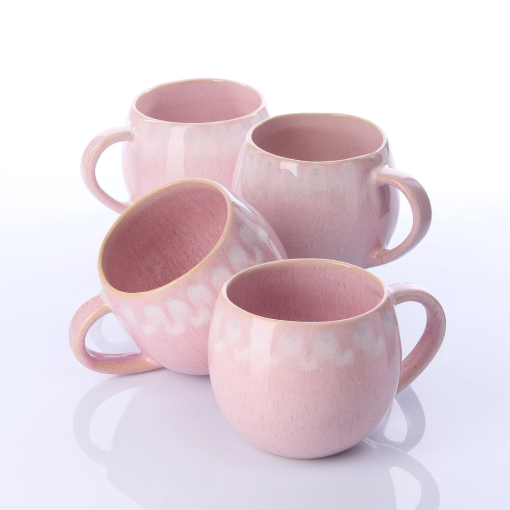 Tasse groß | PARAISO ROSA - SeaRâmica