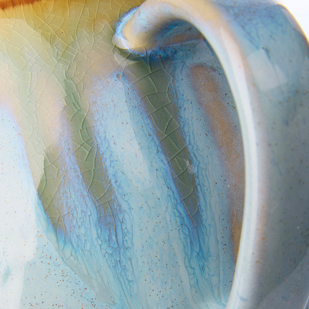 Tasse groß | SEAWEED - SeaRâmica