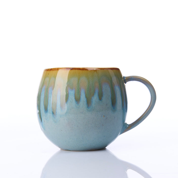 Tasse groß | SEAWEED - SeaRâmica