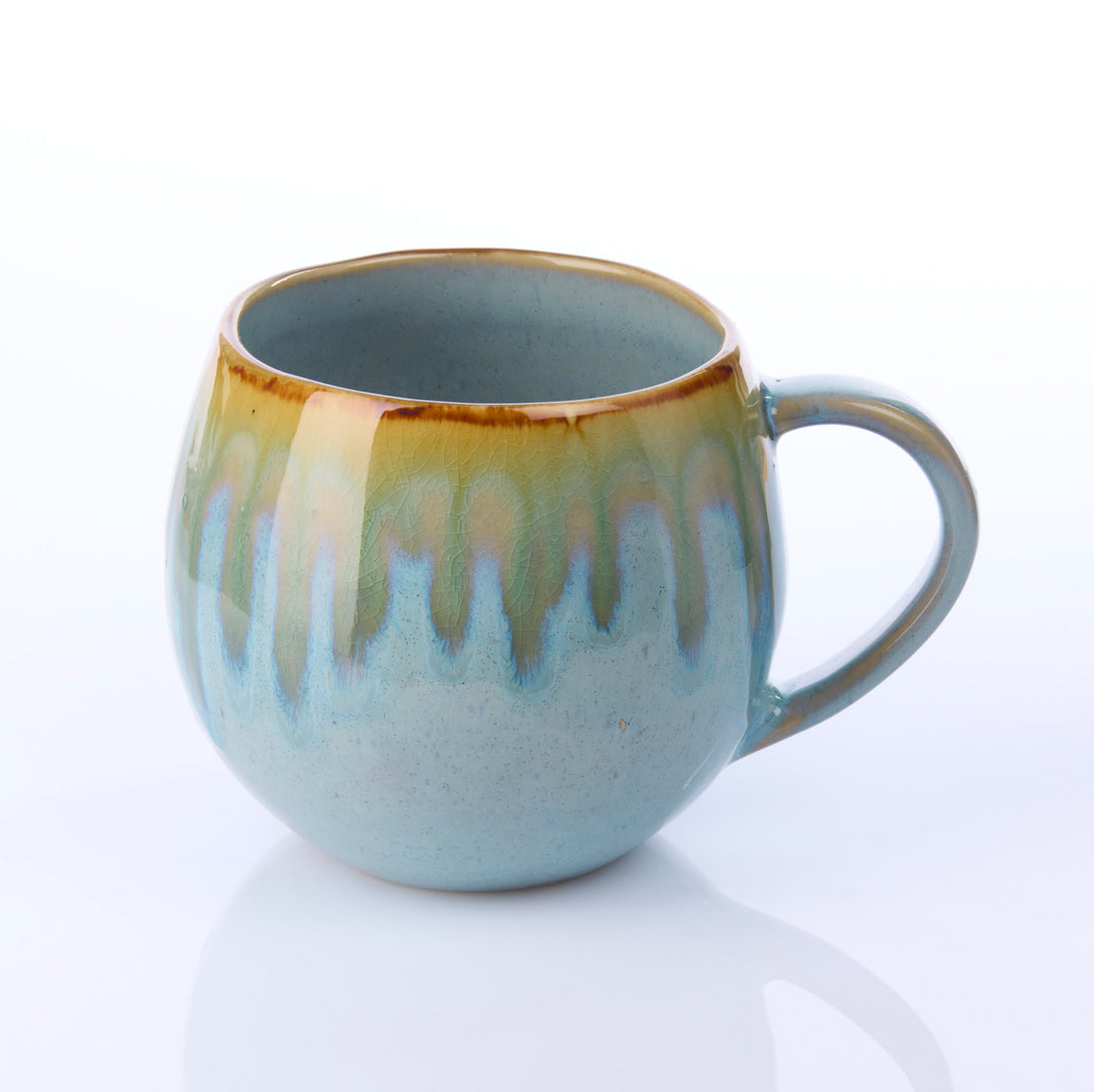 Tasse groß | SEAWEED - SeaRâmica