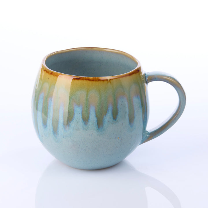 Tasse groß | SEAWEED - SeaRâmica