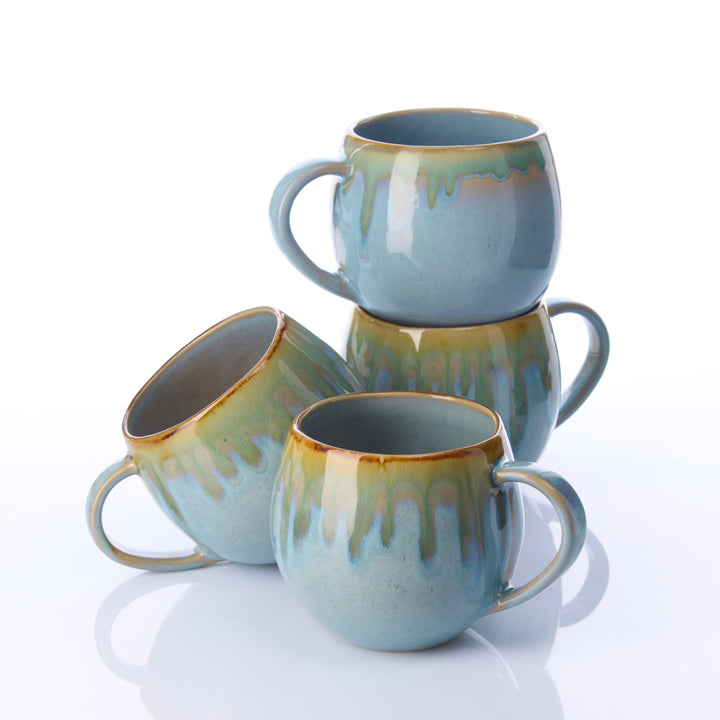 Tasse groß | SEAWEED - SeaRâmica