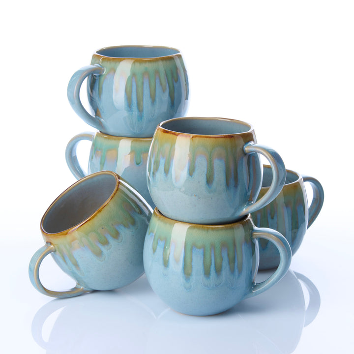 Tasse groß | SEAWEED - SeaRâmica