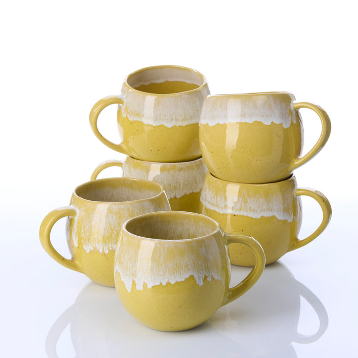 Tasse groß | SUNDOWNER - SeaRâmica