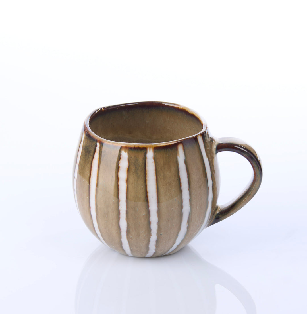 Tasse klein | AGAVE - SeaRâmica