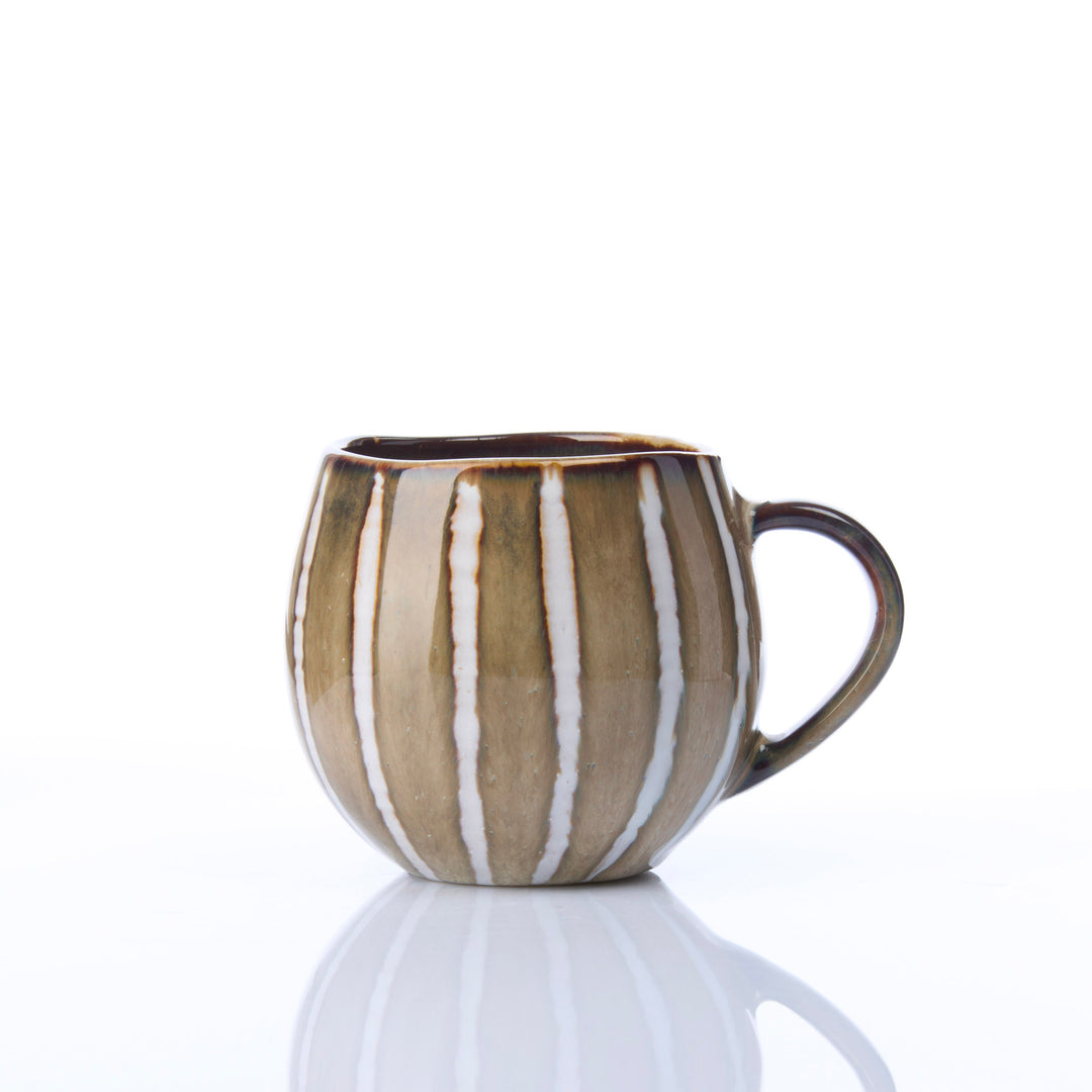 Tasse klein | AGAVE - SeaRâmica