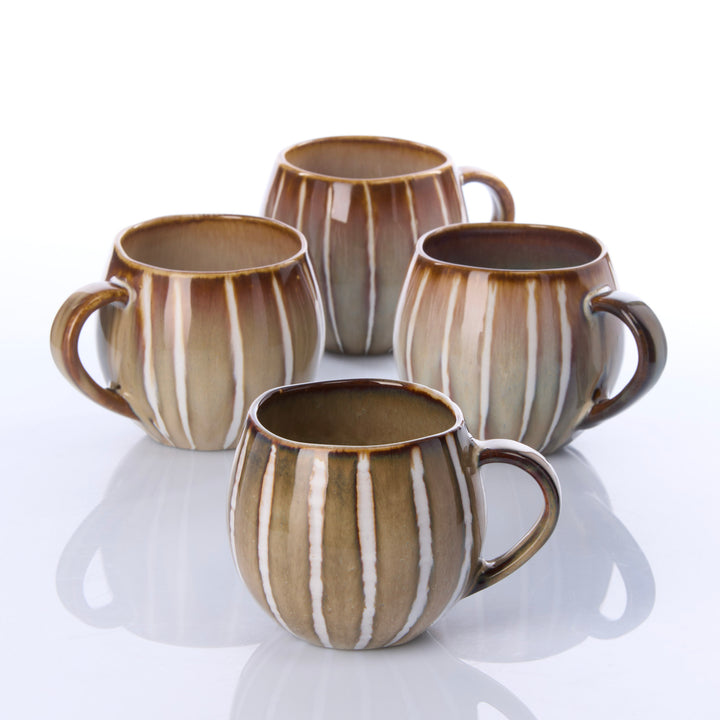 Tasse klein | AGAVE - SeaRâmica