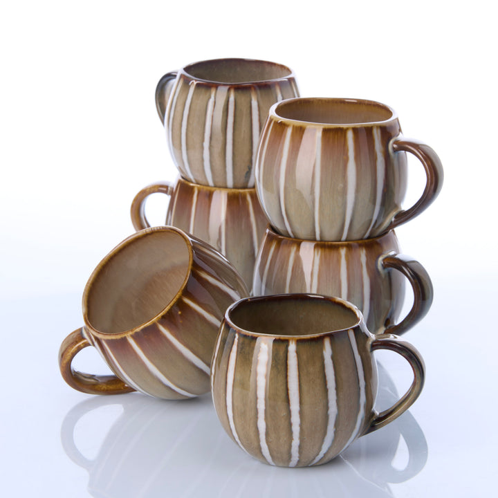 Tasse klein | AGAVE - SeaRâmica