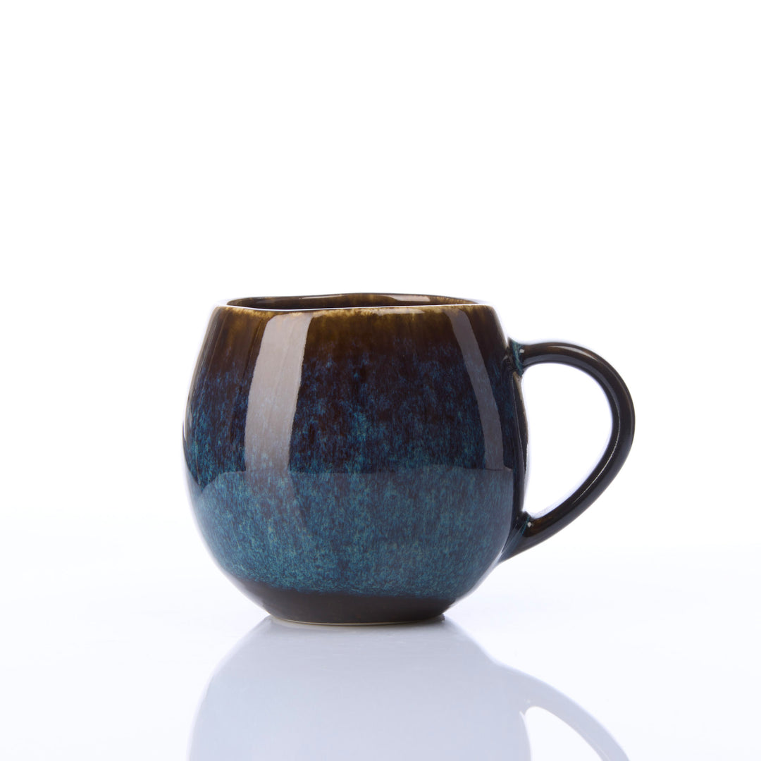 Tasse klein | CAPTAINS DINNER - SeaRâmica